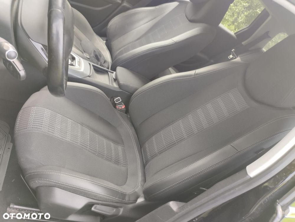 Peugeot 308 1.5 BlueHDi Active S&S - 16