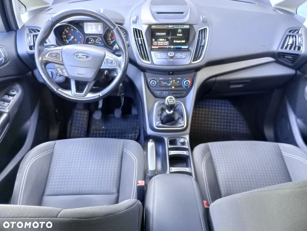 Ford C-MAX - 7