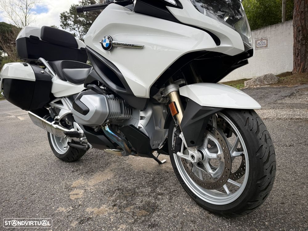BMW R 1250 RT - 23