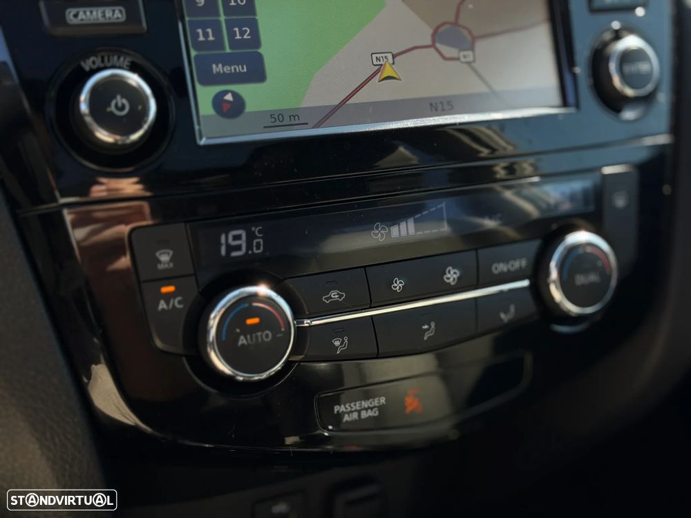 Nissan X-Trail 1.6 dCi Tekna - 13