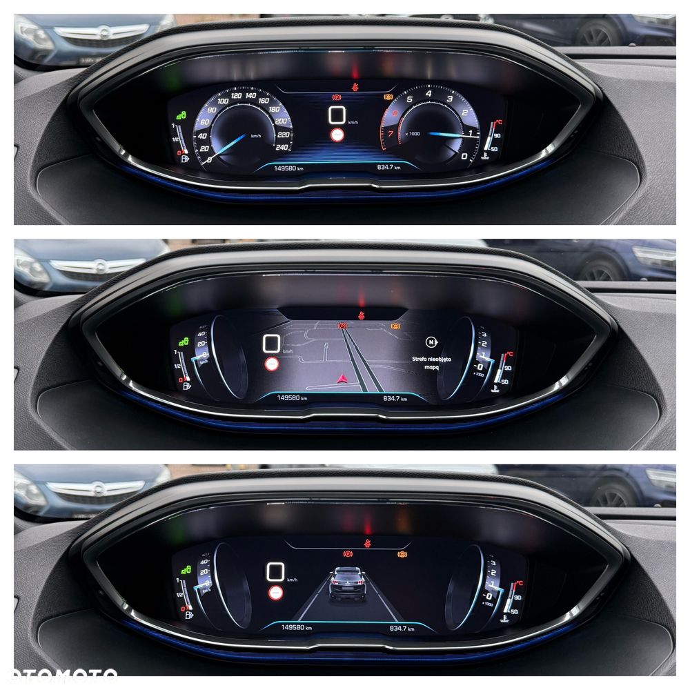 Peugeot 3008 - 20
