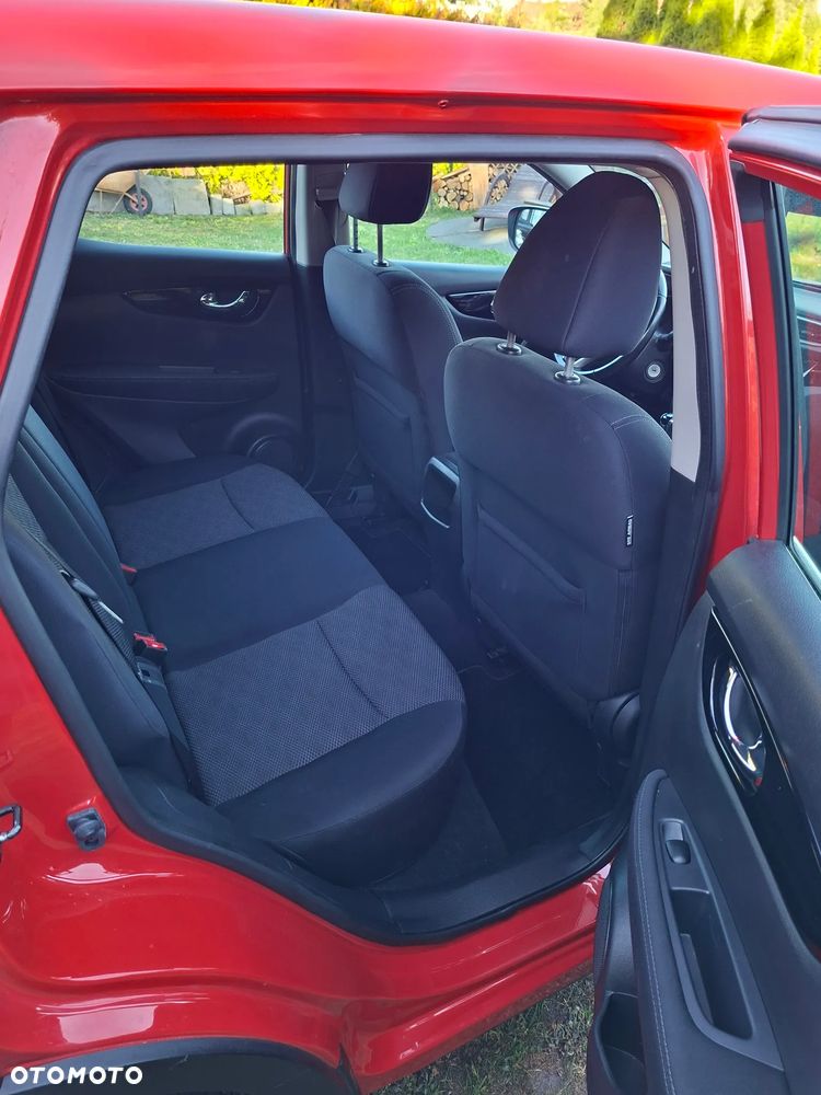Nissan Qashqai 1.2 DIG-T Tekna - 7