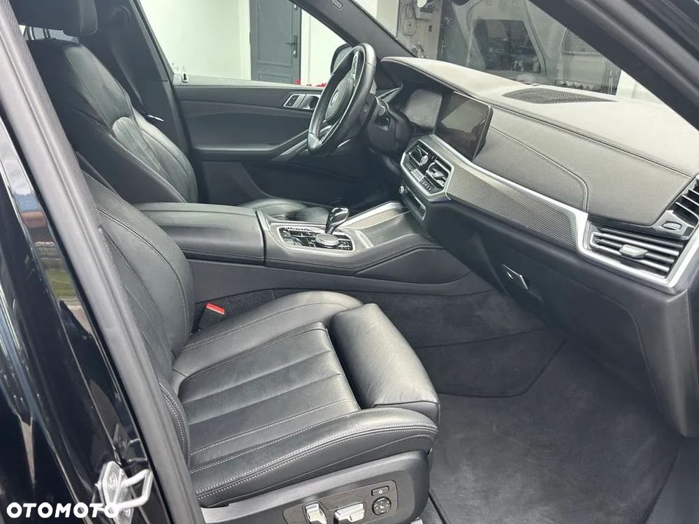 BMW X6 xDrive40i xLine - 16