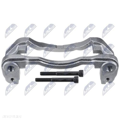 Suport etrier de franare Iveco Daily 2, 3, 4 89-, Stanga, HZP-VC-004A - 2