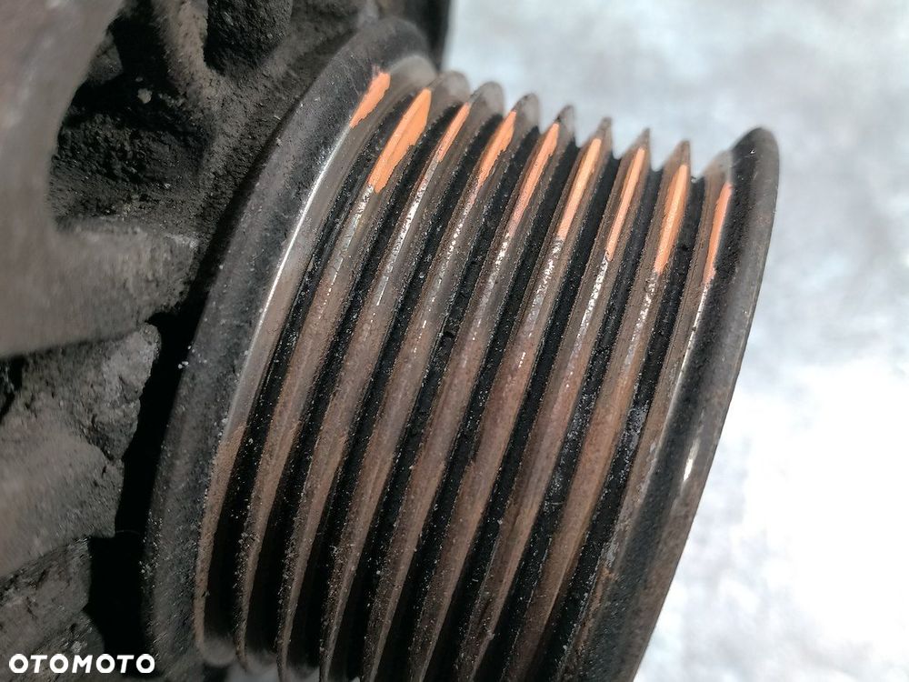 ALTERNATOR MAZDA 5 ( 05-10 ) 2.0 D - 5