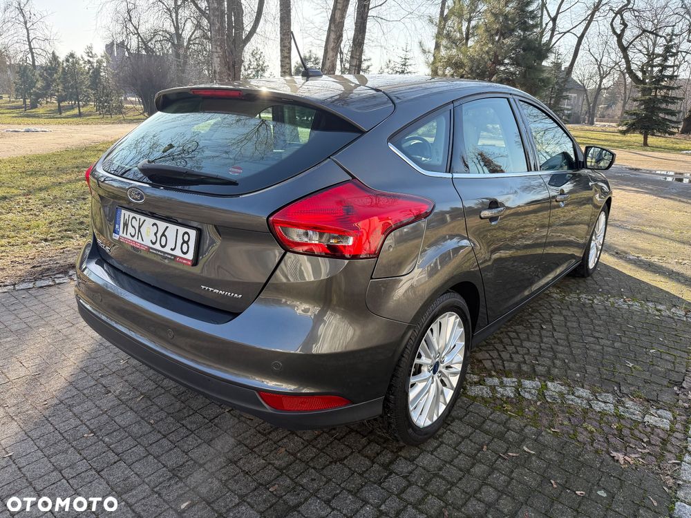 Ford Focus - 7