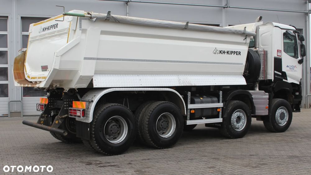 Renault K430 - 5