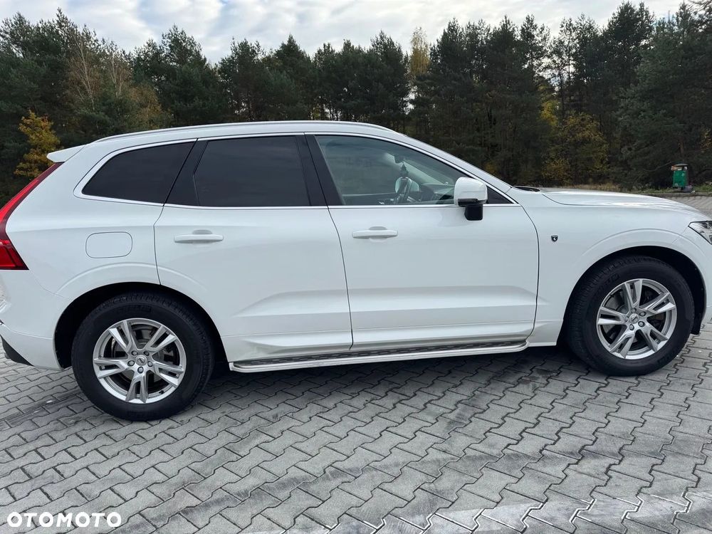 Volvo XC 60 D4 Momentum - 8