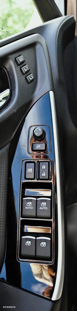 Subaru Forester 2.0 XT Platinum Lineartronic - 30