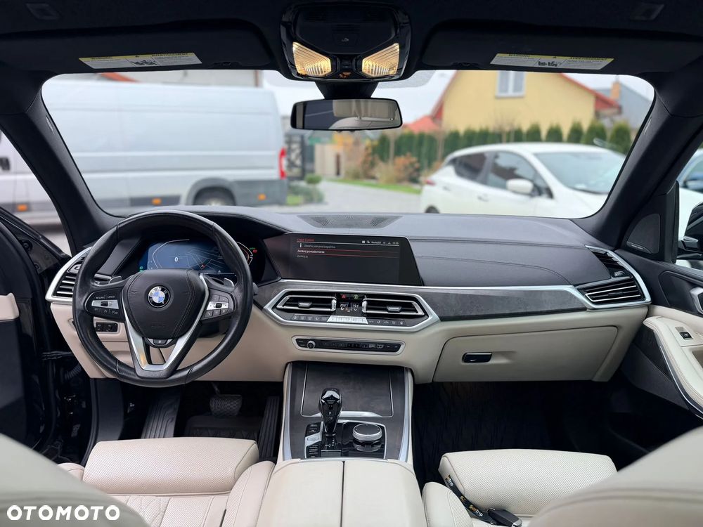 BMW X5 xDrive40i xLine - 30