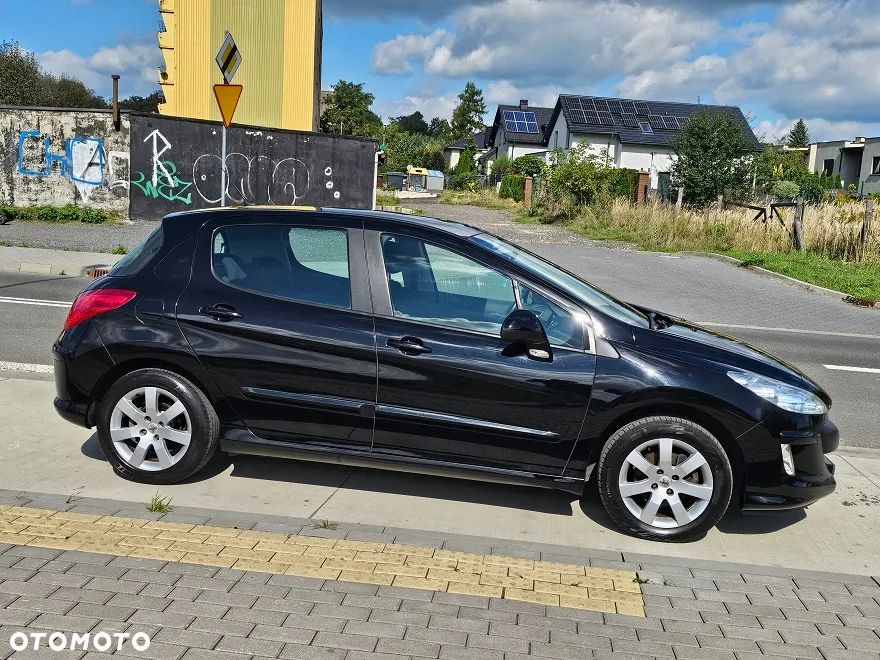 Peugeot 308 1.6 VTi Style - 6