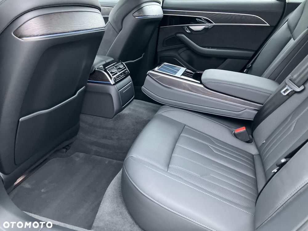 Audi A8 60 TFSI e Quattro Tiptronic - 15
