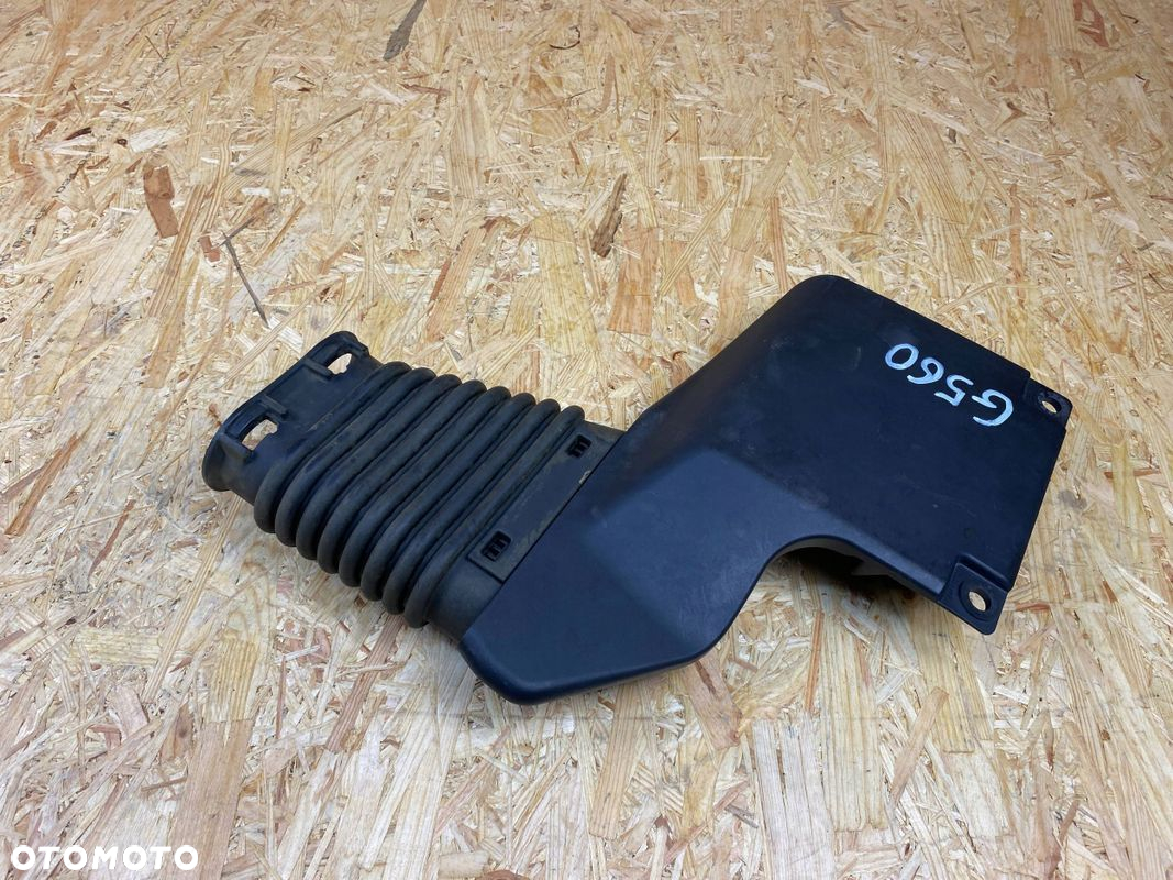 WLOT DOLOT RURA PRZEWÓD POWIETRZA SUBARU FORESTER V 14457AA62 2018- - 4
