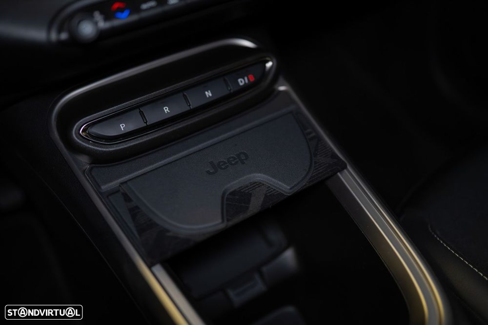 Jeep Avenger 54 kWh 1st Editon - 30