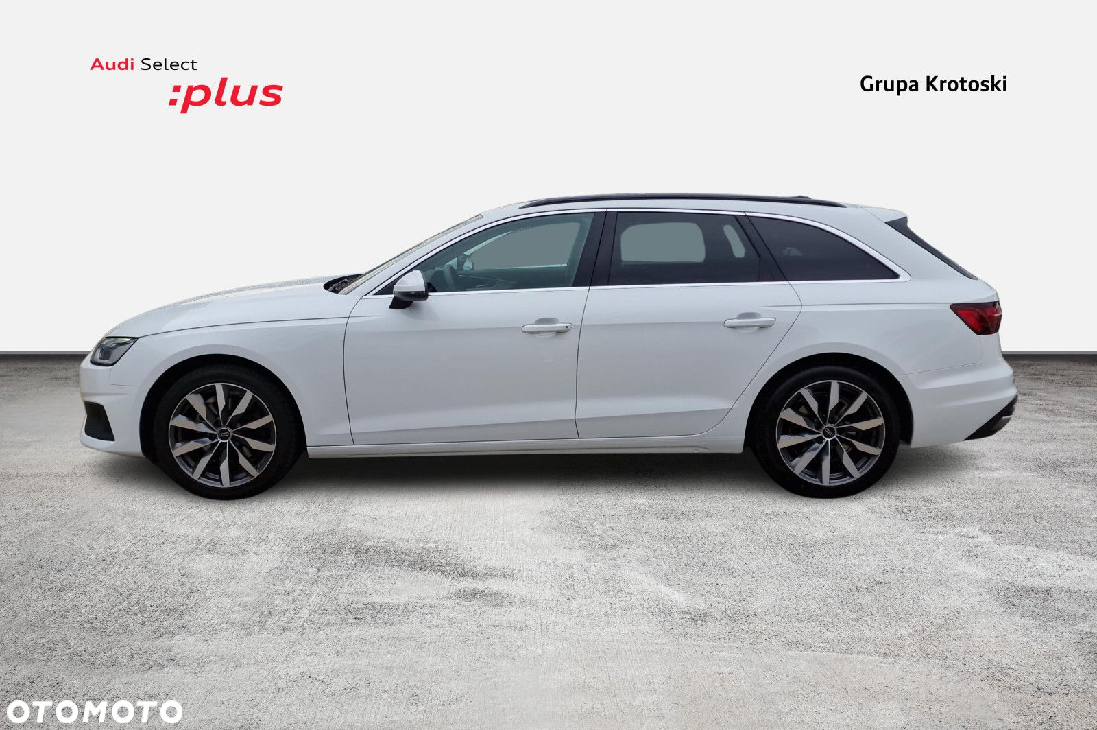 Audi A4 - 2