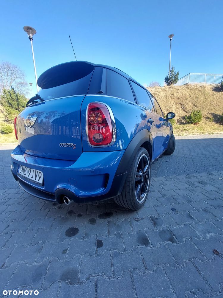 MINI Cooper S Standard - 5