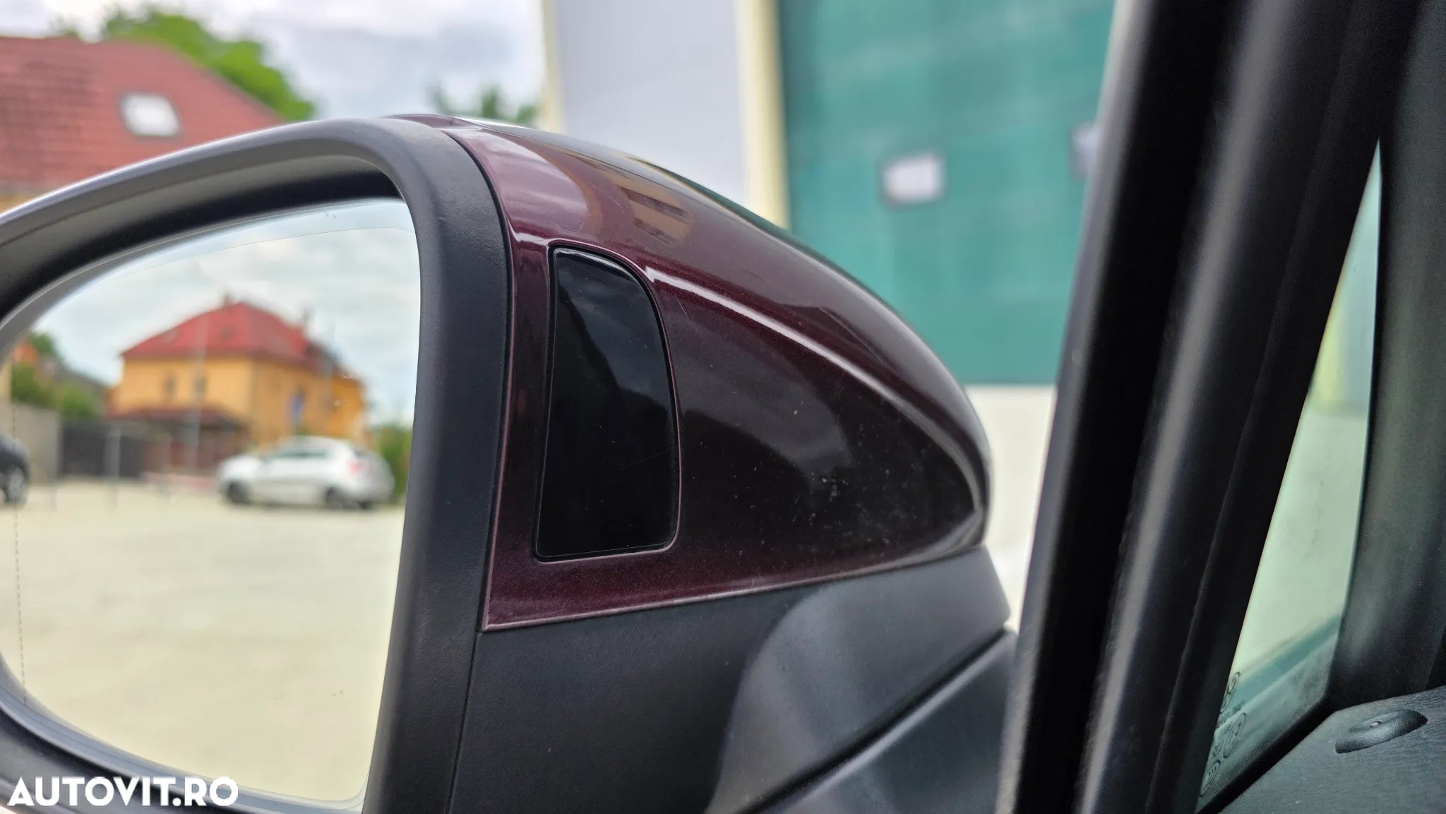 Volkswagen Passat - 18