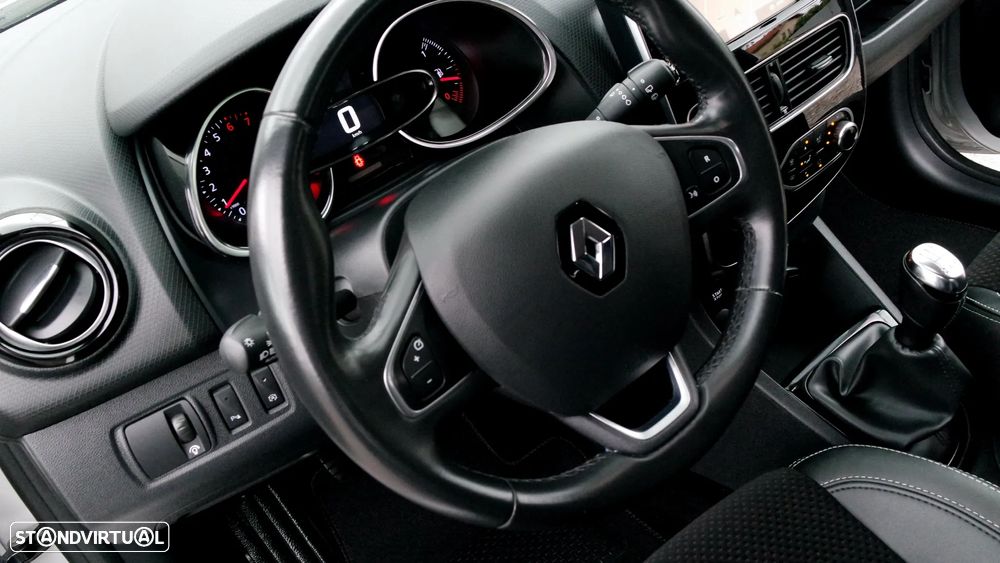 Renault Clio 0.9 TCe GT Line - 43