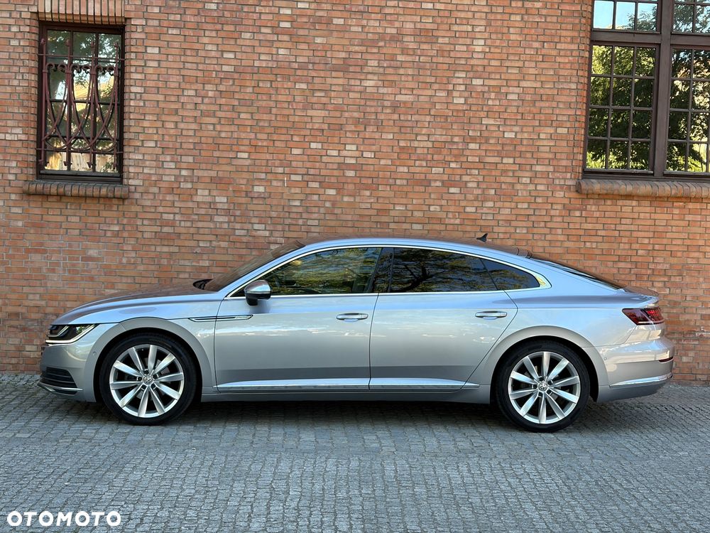 Volkswagen Arteon 1.5 TSI ACT Evo Essence DSG - 27