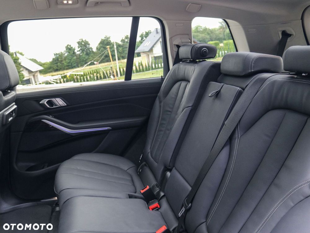 BMW X7 xDrive40d mHEV sport - 19