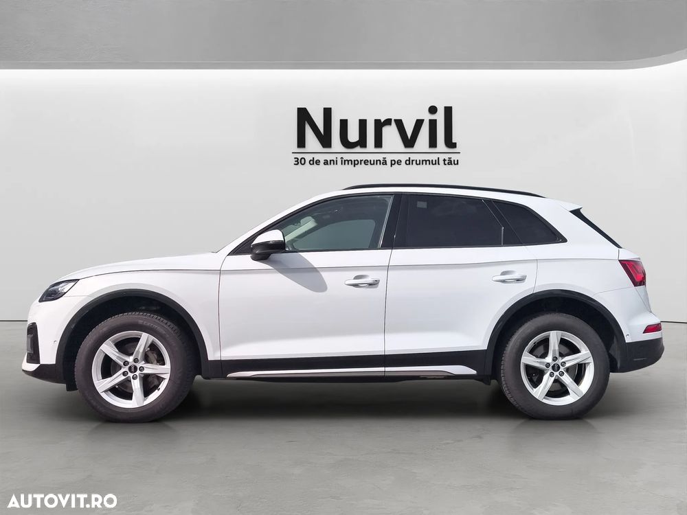 Audi Q5 40 TDI quattro S tronic - 2