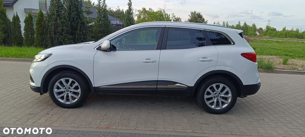 Renault Kadjar 1.3 TCe FAP Easy Life - 8