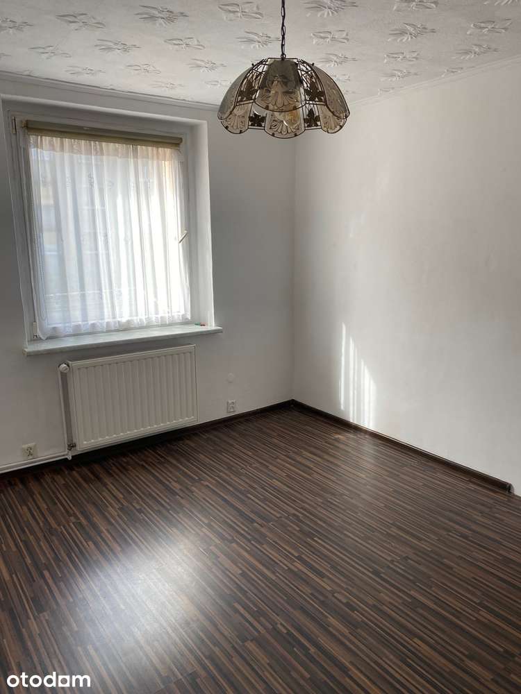Do sprzedaży mieszkanie parter