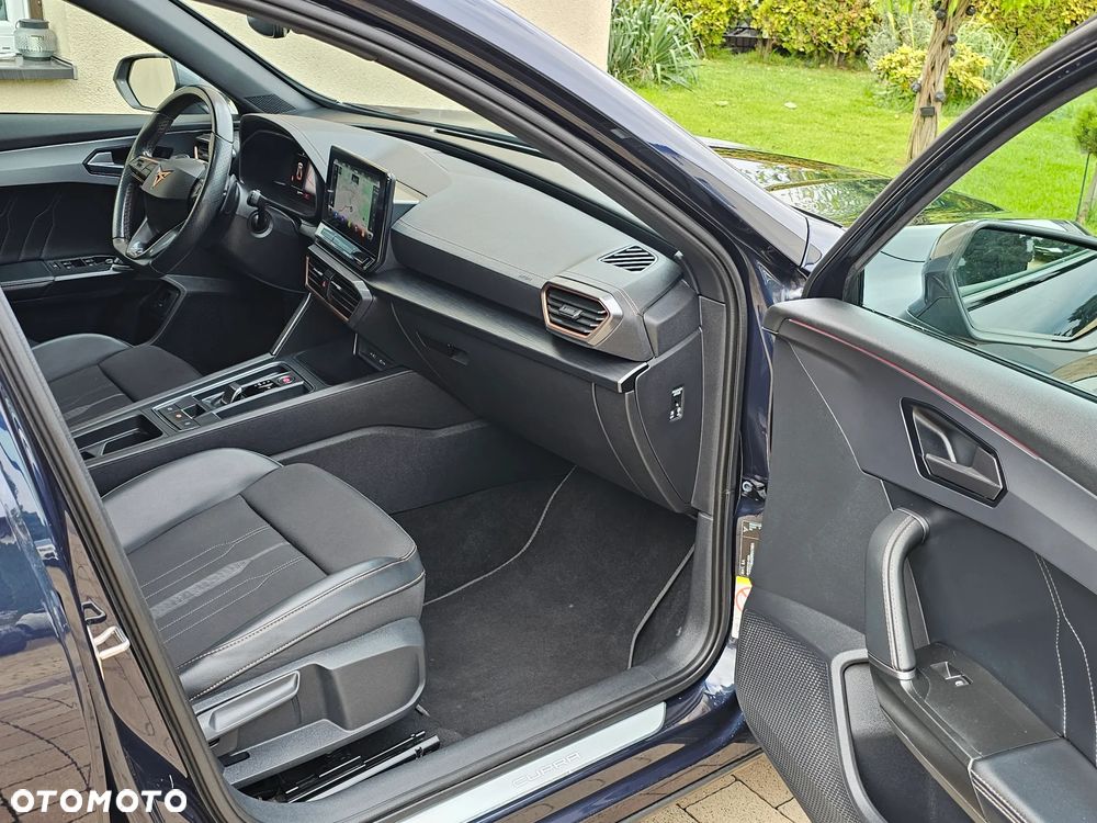 Cupra Formentor 1.5 TSI DSG - 30