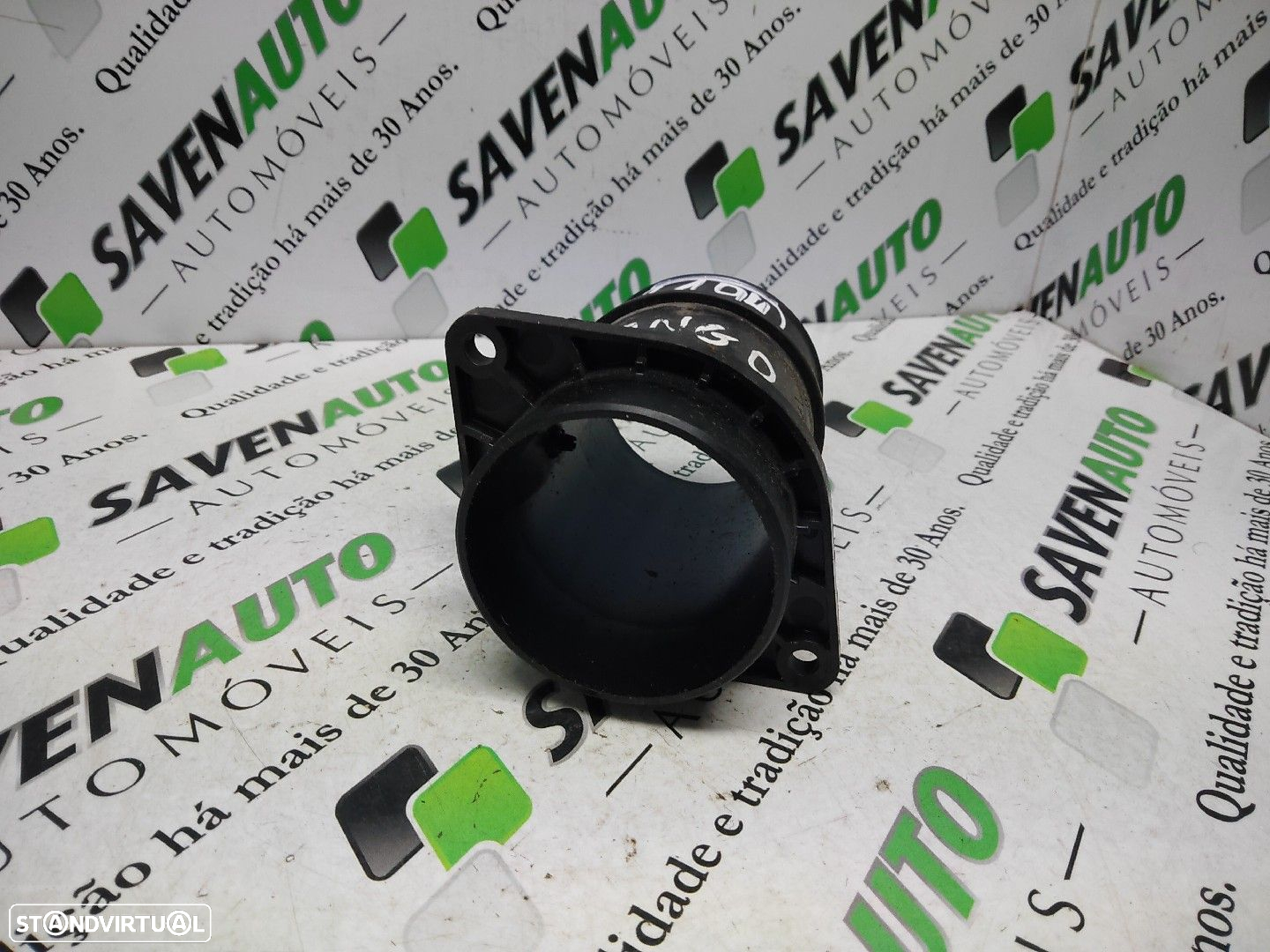 Medidor Massa Ar Renault Kangoo / Grand Kangoo (Kw0/1_) - 2