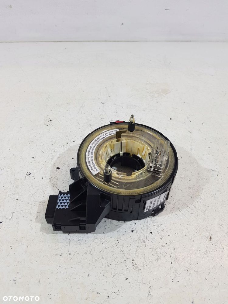 przełącznik zespolony 1k0959653d audi a3 8p eur 08r - 2