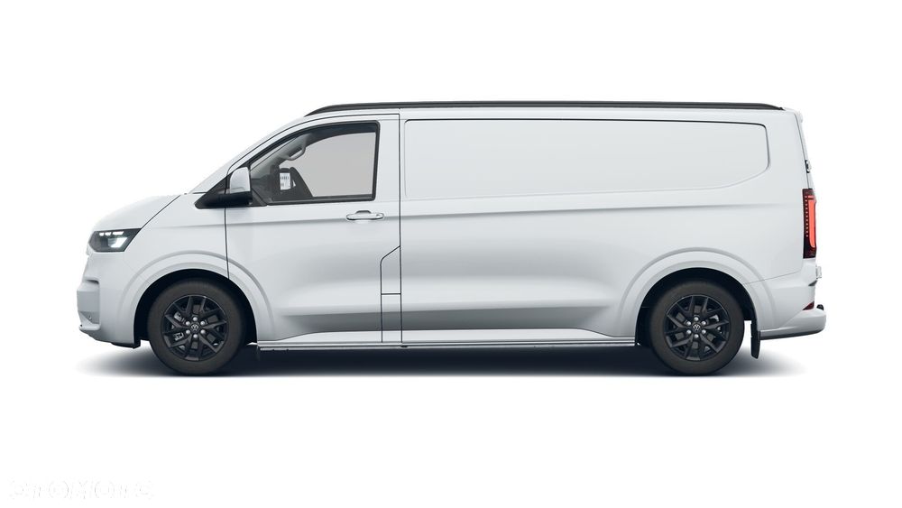 Volkswagen T7 Furgon - 3