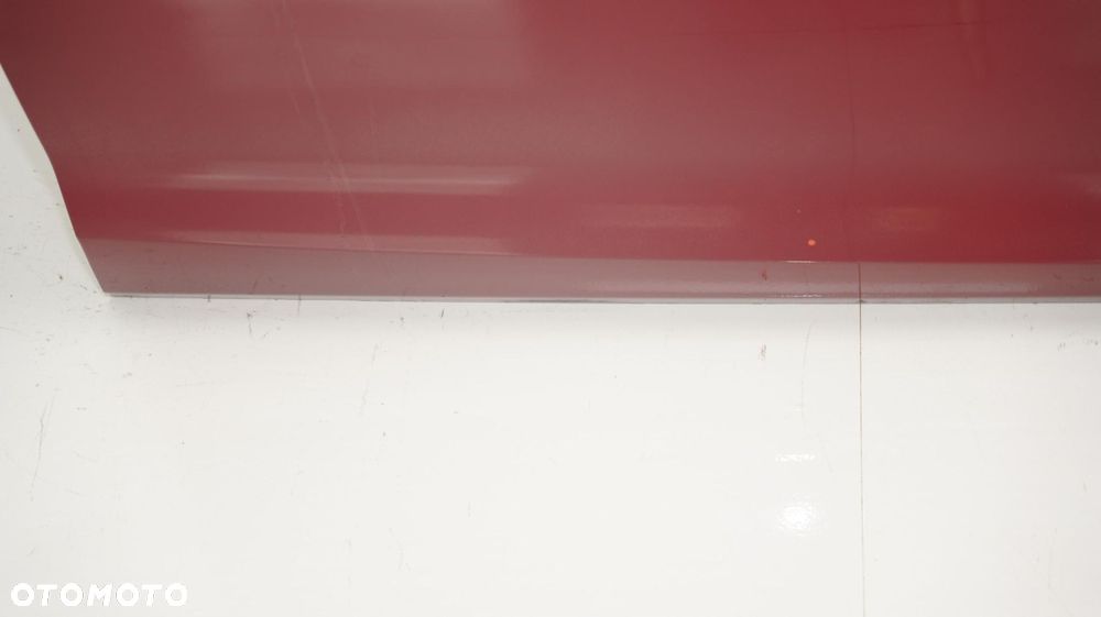 DRZWI PRAWY PRZÓD FORD FIESTA MK7 08-12R 9RTE - 8