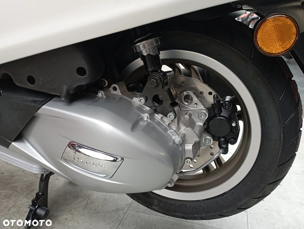Vespa Primavera - 17