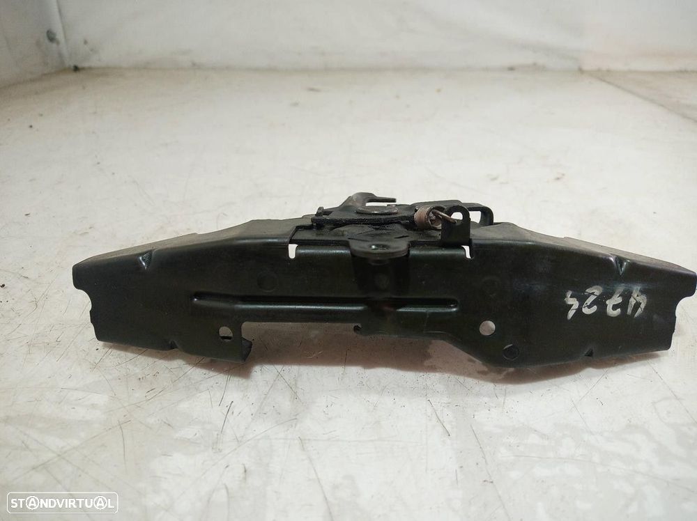 FECHADURA CAPÔ TOYOTA COROLLA 2005 - - 3