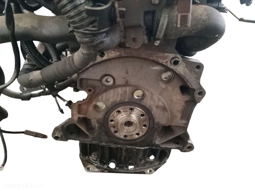 SILNIK KOMPLETNY CITROEN C5 II (2004-2008) 2.0 HDI 136KM RHR - 8