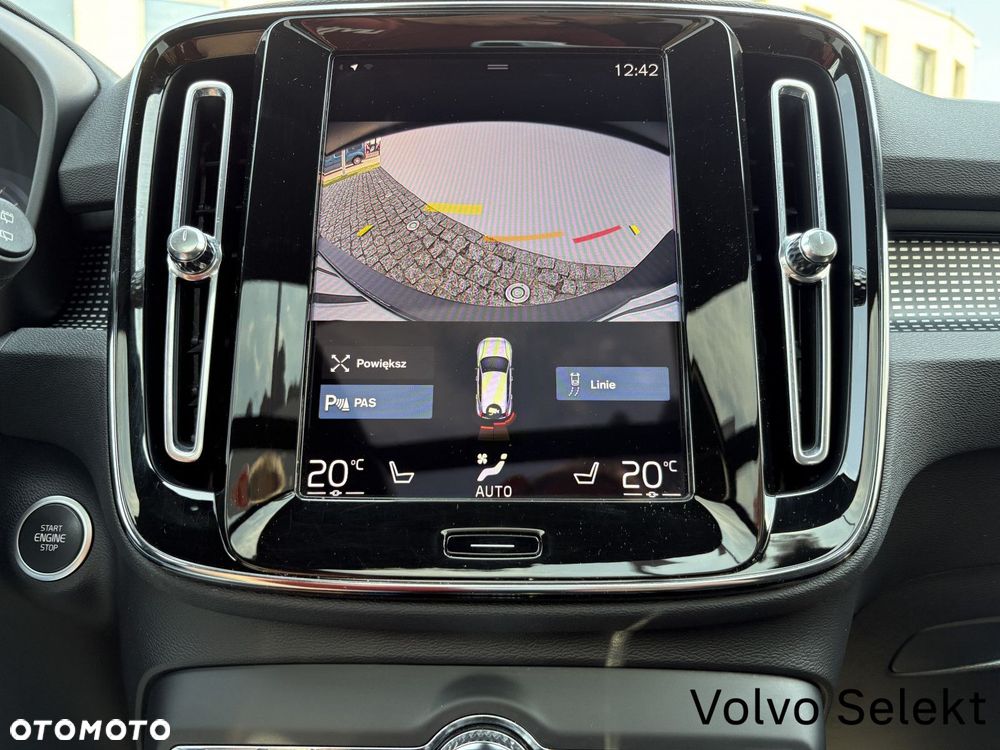 Volvo XC 40 - 13