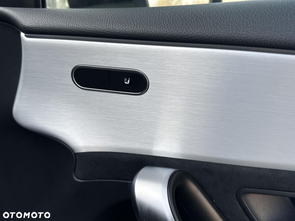 Mercedes-Benz Klasa A - 28