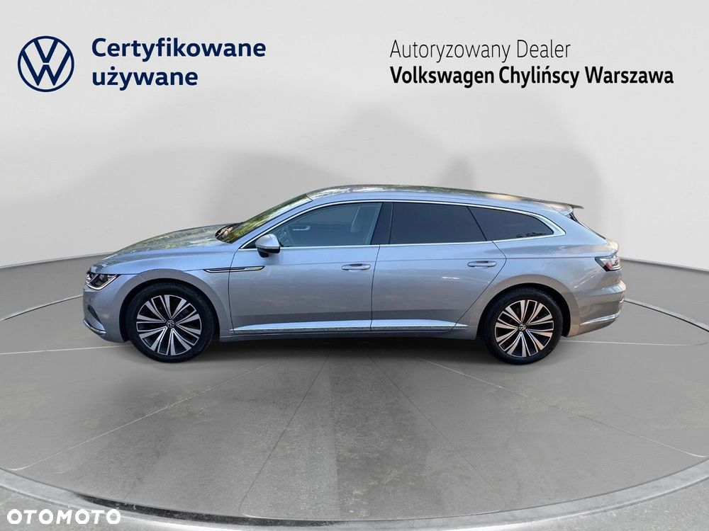 Volkswagen Arteon Shooting Brake - 5