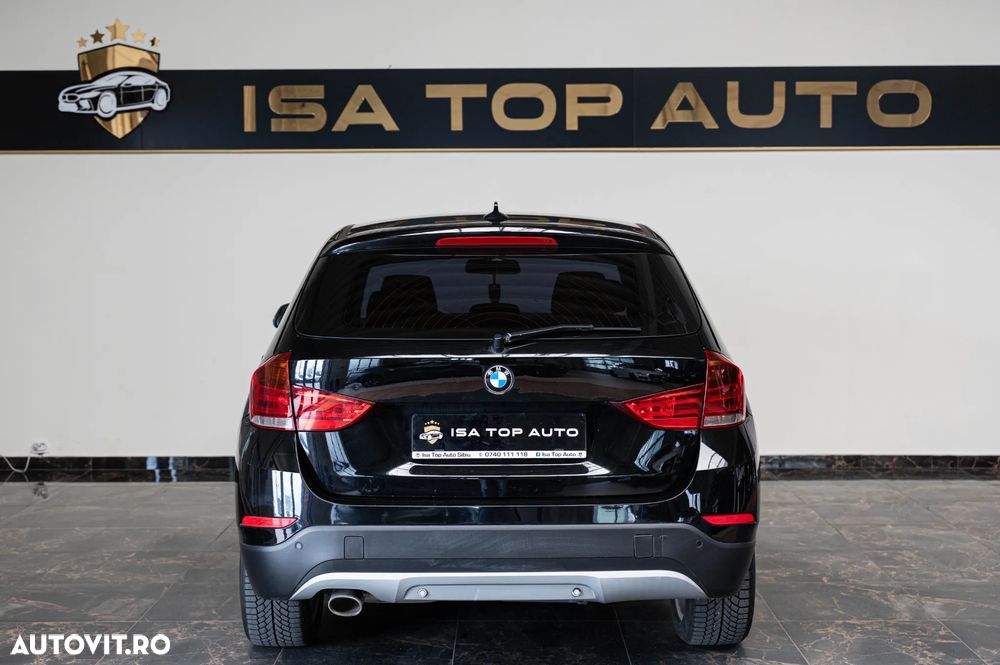 BMW X1 xDrive18d Aut. - 31