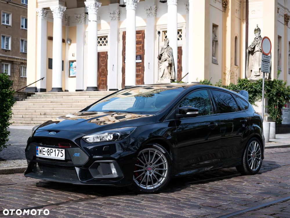Ford Focus 2.0 EcoBoost ST-2 - 1