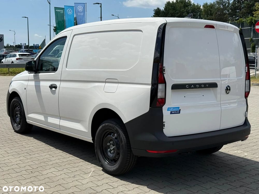 Volkswagen Caddy - 7