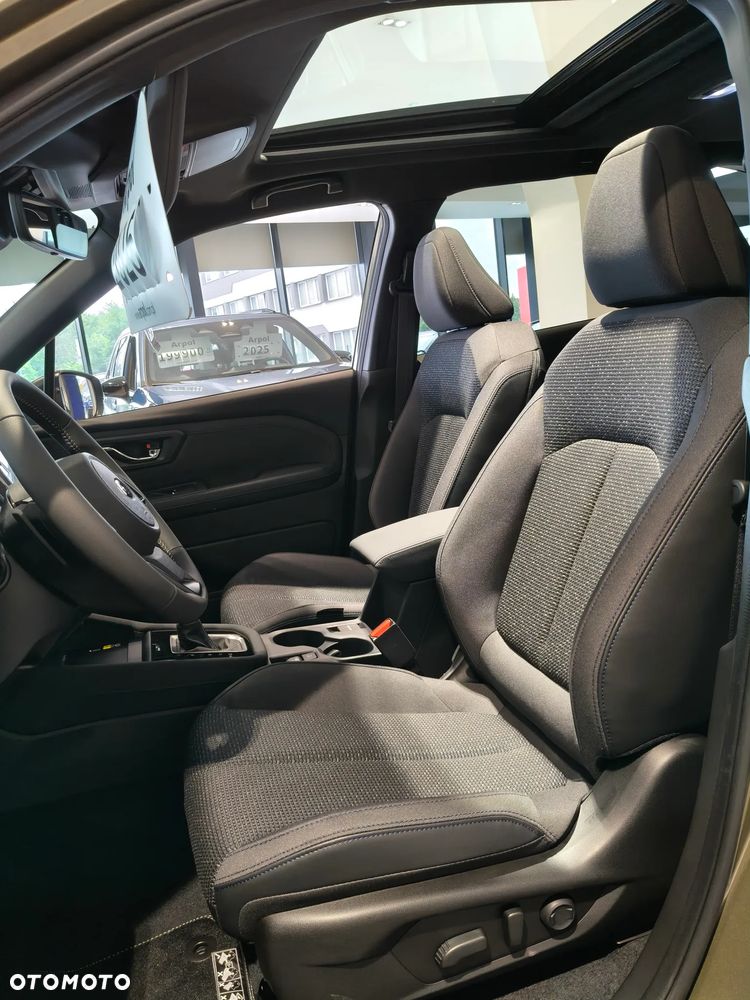 Subaru Forester 2.0i-L Exclusive (EyeSight) Lineartronic - 8