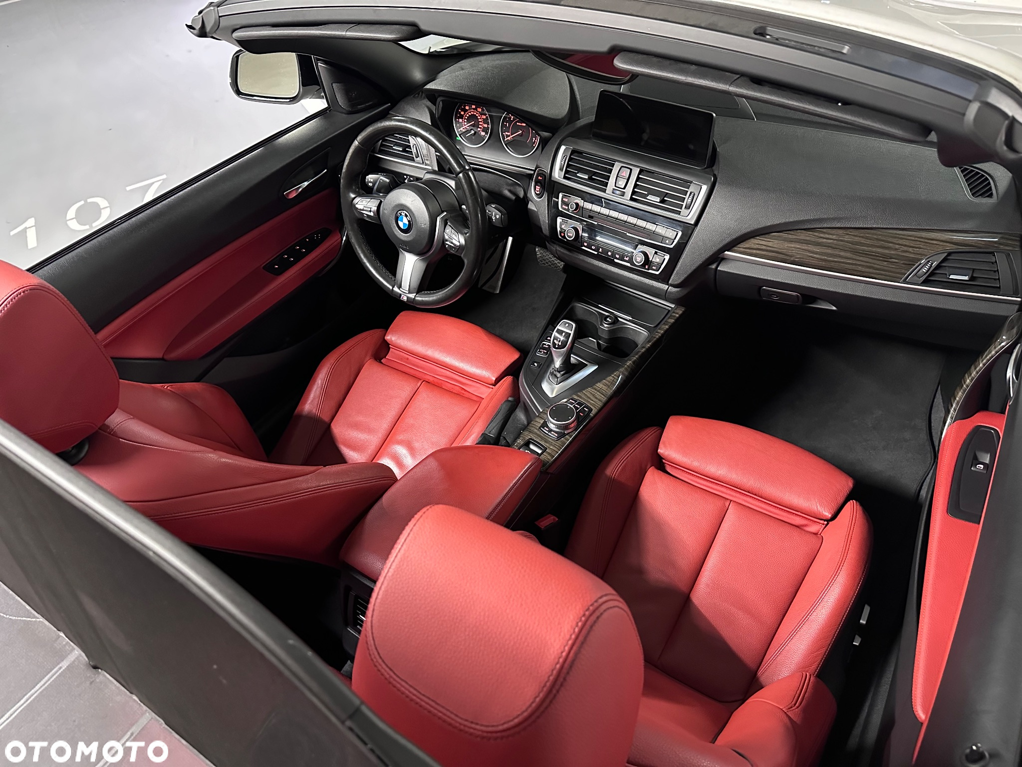 BMW Seria 2 M240i Cabrio Sport-Aut - 7