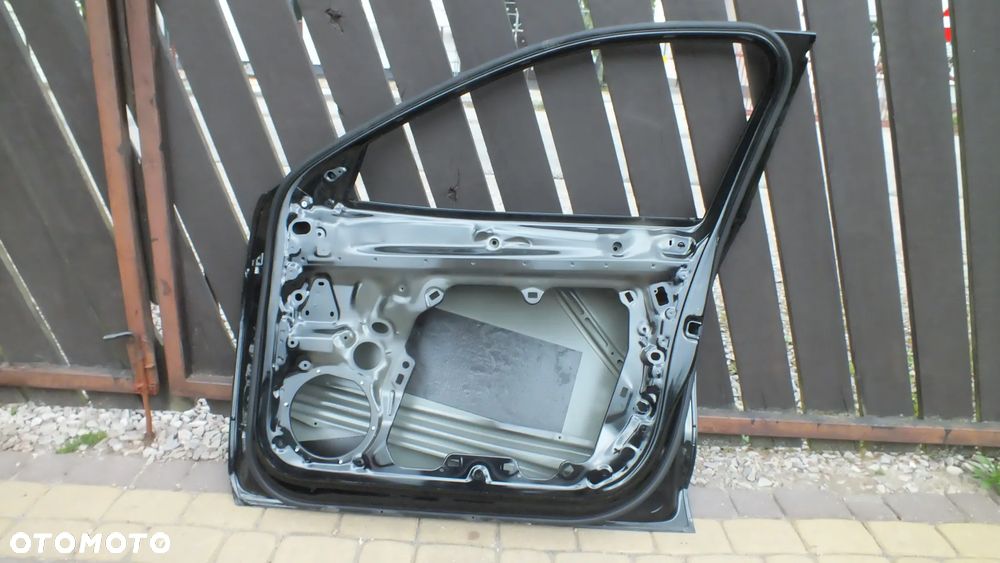 Drzwi przednie prawe Volkswagen Passat B9 3J0831312B - 7
