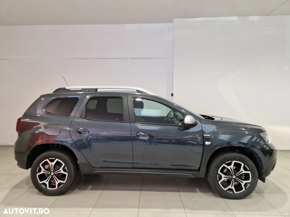 Dacia Duster 1.5 Blue dCi 4WD Prestige - 6
