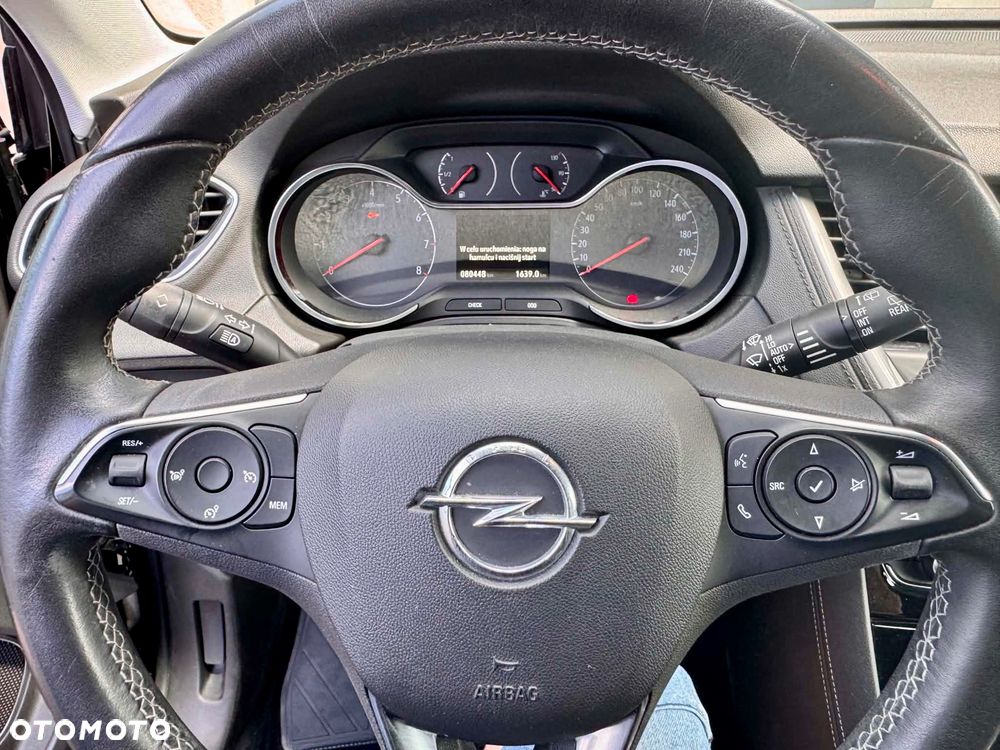 Opel Grandland X - 8