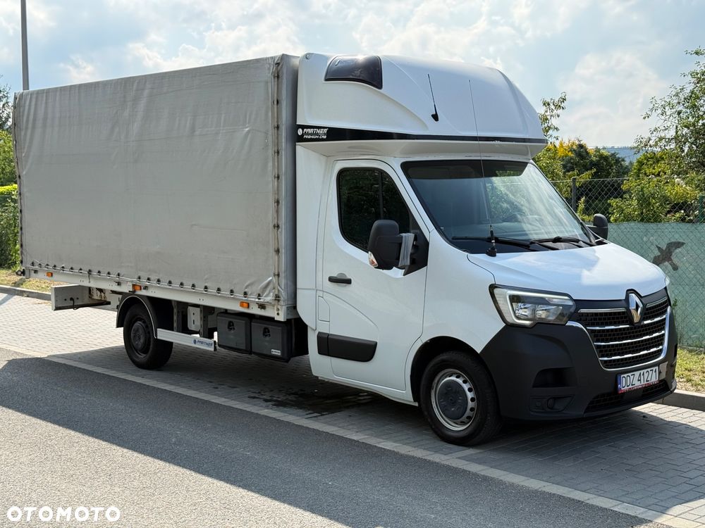 Renault Master - 9