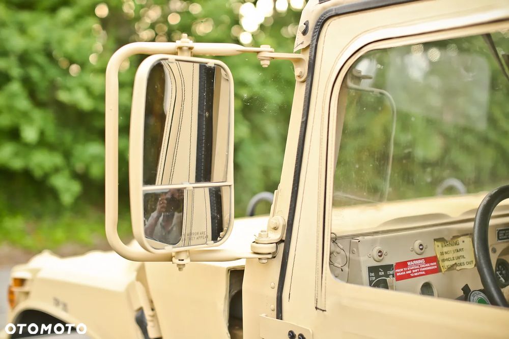 Hummer H1 - 21