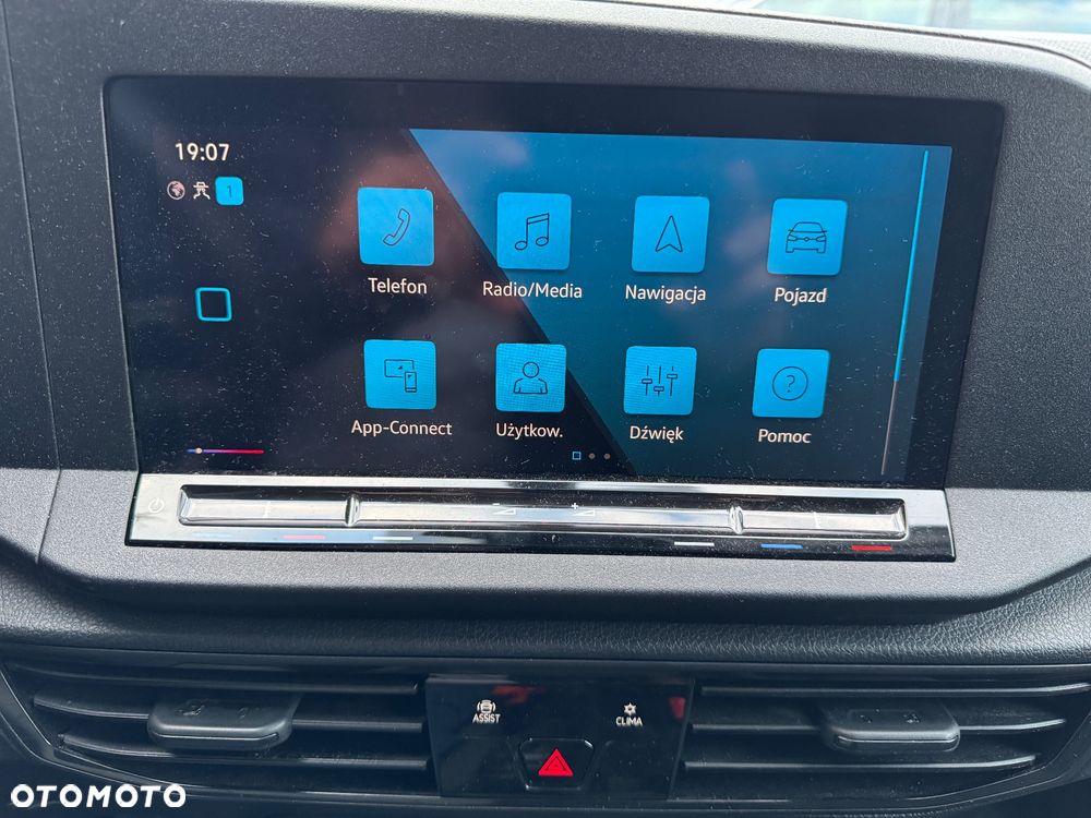 Volkswagen Caddy - 16