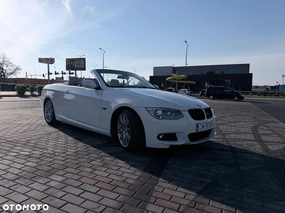 BMW Seria 3 - 23